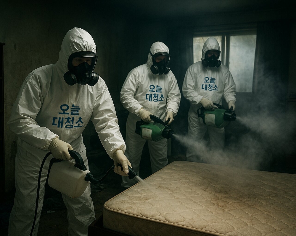 고독사페이지