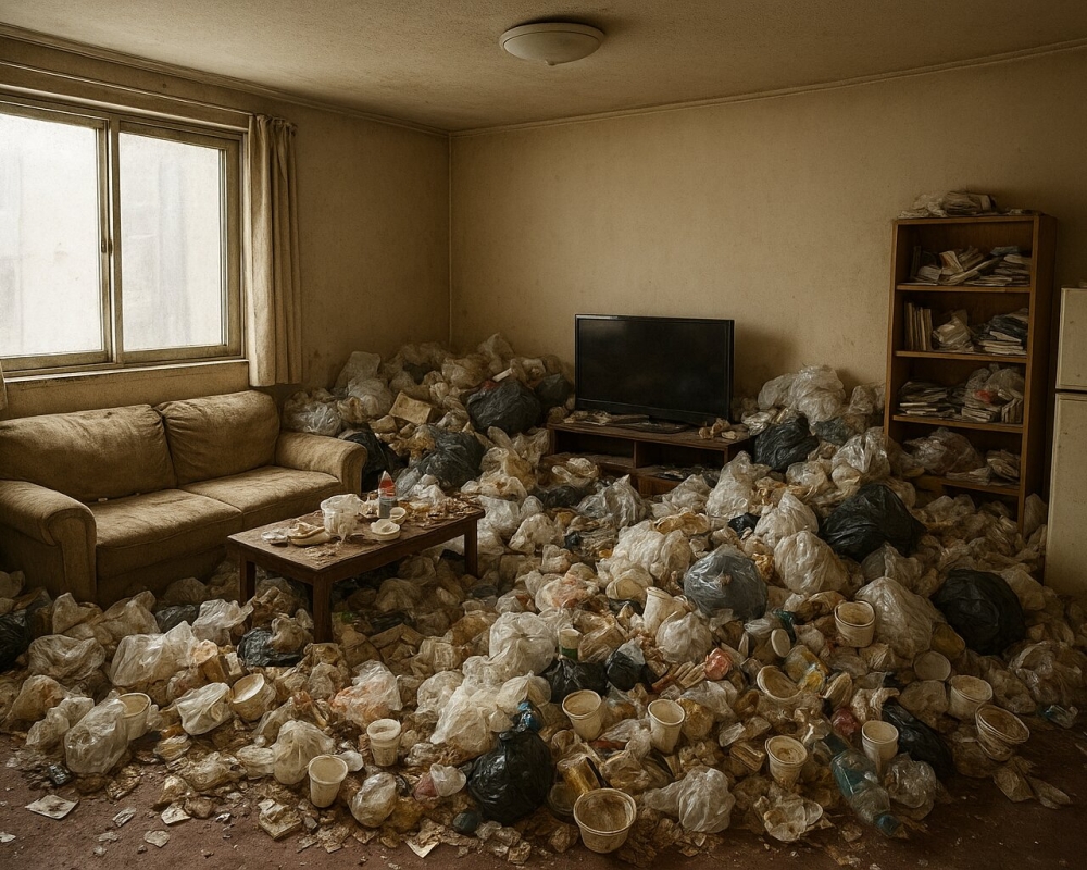 쓰집페이지